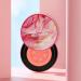 Bexdug Blush Makeup Face Blush Contour Cosmetics Long Lasting Highlighter for Holiday Festive Wedding Night Occasions 03 - Buy Online on GoSupps.com