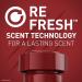 Old Spice Aluminum Free Body Spray for Men - Wolfthorn 5.1 Oz | Shop Internationally - Buy Online on GoSupps.com
