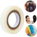 minkissy 1 Roll Wig Film Lace Front Wig Tape Lace Front Tape Clear Lace Wigs & Accessories Wigs for Women Womens Wigs Wig Tape for Lace Wigs Miss Paper Double Sided Tape Hair White - Buy Online on GoSupps.com