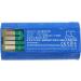 FITHOOD 2500mAh Battery Replacement for Cattron Theimeg 70C-0003KIT-C & 60C-0060A | International Shipping Available - Buy Online on GoSupps.com