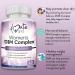 Women's DIM Complex 150mg with Bioperine for Menopause & Hormonal Balance - 60 Capsules - Made in USA by Amate Life - Buy Online on GoSupps.com