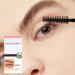 Eyebrow Dye Kit Quick Drying Waterproof Eyebrow Dye Semi-permanent Lash Tinting Quick Dry Waterproof Long-lasting Tint For Natural Eyelash Fast And Safe Results - Buy Online on GoSupps.com