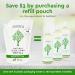 Puracy Natural Dish Soap Refill - Skin-Softening Plant-Based Dishwashing Detergent (Green Tea & Lime 48 Oz) - Eco-Friendly Clean-Rinsing Formula - Ships Internationally - Buy Online on GoSupps.com