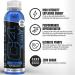 C4 Ultimate Non-Carbonated Zero Sugar Energy Drink Pre Workout - Icy Blue Razz 12 Fl Oz (Pack of 12) with Beta Alanine - Energy Boosting Formula for Fitness Enthusiasts - Buy Online on GoSupps.com
