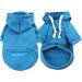 Buy Waterproof Dog Coat - Winter Warm Jacket & Hoodie for Puppies | Fleece Pet Clothing for Dogs | International Shipping - Buy Online on GoSupps.com