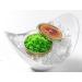 Tobiko Caviar - Flying Fish Roe 90g (Green (Wasabi))