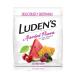 Luden's Pectin Lozenge/Oral Demulcent Assorted Flavors 90 Throat Drops