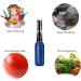 Hair Chalk for Girls- New Hair Chalk Comb Mascara Temporary Washable Hair Color Dye for Girls Women-Non-toxic Instant Hair Dye Colors for Christmas Halloween Birthdays Parties (13#) - Buy Online on GoSupps.com