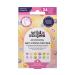 Wild Stripes - Anti-Pimple Patches Smile Stop - Patchs color s avec hydrokollo de et huile d arbre th pour soin rapide et efficace - Anti boutons et points noirs - Peau impure - 24 pcs Huile d'arbre th 24 unit (Lot de 1)