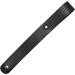 Ardour Crafts Genuine Leather Whip Holster - Black Handmade Holder for Riding Whips & Crops - Buy Online on GoSupps.com