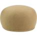 Country Gentleman Ascot Cap - Tan/Large - Buy Online on GoSupps.com