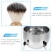 Men's Travel Shaving Set | Adjustable Beard & Facial Brushes | International Shipping - Buy Online on GoSupps.com