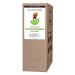 ATTITUDE Dish Detergent, Bulk Refill Format, Plant- and Mineral-Based Effective Dishwashing Liquid Soap Formula, Biodegradable, Vegan and Cruelty-free, Green Apple and Basil, 135.26 Fl Oz Green Apple & Basil 135.26 Fl Oz