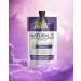 Splat Naturals Purple Semi-Permanent Hair Color 6 fl. oz. | 95% Natural Vegan Cruelty-Free | Lasts Up to 30 Washes | Nourishing with Quinoa & Baobab Extracts - Buy Online on GoSupps.com