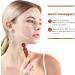 Traditional Thai Reflex Zone Massage Tool - Wooden Small Stick for Hand Head & Foot Relief - Buy Online on GoSupps.com