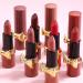 CHAKAE 6 Pack Matte Lipstick Moisturizing Lipsticks for Party and Casual Wear - Buy Online on GoSupps.com