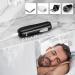 Rechargeable Ear & Nose Hair Trimmer - 2022 Dual Edge Blades for Men & Women, Painless & Easy Cleaning - Buy Online on GoSupps.com