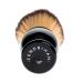 Fendrihan Synthetic Shaving Brush with Black Handle - Ideal for Personal & Professional Shaving | International Shipping Available - Buy Online on GoSupps.com