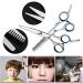 Portable Hair Cutting Thinning Scissors Barber Shears Hairdressing Set for Home - Buy Online on GoSupps.com