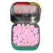 Star Trek Dilithium Crystal Peppermintrops | Sugar-Free Peppermint Candy | Perfect Gift for Trekkies & Fans | Ideal for Birthdays & Christmas - Buy Online on GoSupps.com