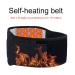 Dasertoe Waist Belt - Self-Heating Back Support Breathable & Flexible Sports Belt (L) for Pain Relief & Comfort - International Shipping Available - Buy Online on GoSupps.com