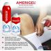AMERIGEL Wound Care Bundle - Hydrogel Dressing & Saline Wash for Moisture-Rich Healing - Buy Online on GoSupps.com