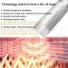 Kehtu Terahertz Physiotherapy Device & Hair Dryer - Boost Cellular Health & Energy - Buy Online on GoSupps.com