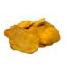 DELICE - Organic Dried Mango Slices | No added Sugar and Artificial Flavors | No Sulphure and NON-GMO| All Organic and Just Mango Slices In Resealable Bags!!! (1 LB) 1 Pound (Pack of 1)