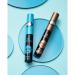 Essence Cosmetics Waterproof Liquid Ink Eyeliner - No.02 Ash Brown | Long-Lasting Vegan Color-Intensive Eye Liner (3ml) - International Shipping Available - Buy Online on GoSupps.com