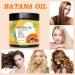 Raw Batana Oil for Hair Growth | Organic & Dr. Sebi Approved | Prevents Hair Loss & Split Ends | 5.07 oz from Honduras - Buy Online on GoSupps.com