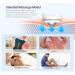 Ice Roller for Face and Eyes Body Facial Ice Roller 360 Rotating Stainless Steel Ball Face Massager Fitness Cryosphere for Reduces Puffiness Redness and Pain Beauty Skin Care Tools S50-steel Ball Model - Buy Online on GoSupps.com