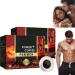 X-Power Coffee for Men Instant Power Coffee for Strong Men (2 Box)