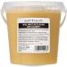 Earthbreath Miel brut de fleurs de prairie 900 g Biologique pur non pasteuris et non filtr Superaliments sains dulcorant naturel pour la cuisine le caf le th le jus les boissons - Buy Online on GoSupps.com