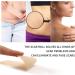 Medical Grade Silicone Scar Tape - 4CM x 150CM | Effective Scar Removal & Reusable for Keloid, Surgery & Acne - Waterproof & Soft Silicone Strips - Buy Online on GoSupps.com