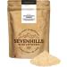 Sevenhills Wholefoods Organic Raw Ashwagandha Powder 500g - Pure and Natural - Buy Online on GoSupps.com