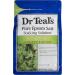 Dr Teal's Epsom Salt Bath Variety Gift Set - Relax & Relief with Eucalyptus & Spearmint, Comfort & Calm Chamomile - Essential Oils for Stress Relief - 4 Pack (3lbs Each) - Buy Online on GoSupps.com