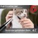 Premium 4-Piece Tick & Splinter Tweezer Set | Pointed Tweezers for Safe Removal | International Shipping Available - Buy Online on GoSupps.com