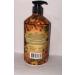 Pumpkin Spice Hand Soap 24.6 fl oz | Gentle & Moisturizing Autumn Hand Wash with Warm Spiced Scent - Buy Online on GoSupps.com