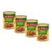 Globus Hungarian Spring Beef Mince 130 g Pack of 4