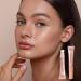 Contouring Blushes Stick | Blushes Makeup Liquid | Face Highlighter Stick Pearlescent Cheek Blushes With Sponge Head For Exquisite Makeup Riastvy #11 - Buy Online on GoSupps.com