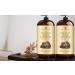 100% Pure Handcrafted Jamaican Black Castor Oil for Hair Growth & Skin - 828 ml (Pack of 1) - Buy Online on GoSupps.com