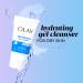 Olay Hyaluronic Duo Pack, Refreshing Gel Face Wash, Fragrance-Free 5 fl oz, Hyaluronic Ultralight Gel Face Moisturizer, Fragrance-Free 1.7 oz - Buy Online on GoSupps.com