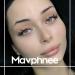 Fox Eye Lashes Wispy Eyelashes Cat Eye False Lashes Fluffy Fox Eye Fake Eyelashes Strip D Curl Lash Pack 7 Pairs by Mavphnee - Buy Online on GoSupps.com