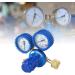 Oxygen Regulator Intuitive and Easy to Use G5/8 Inlet Thread Shock Resistant Oxygen Bottle Pressure Regulator for Hospital - Buy Online on GoSupps.com