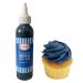 McCall's Liquid Gel Food Colour 4.5 oz Navy Blue - Made in Canada