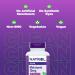 Buy Natrol Melatonin Maximum Strength 10mg Citrus - 100 Tablets for Sleep Aid - Buy Online on GoSupps.com
