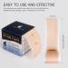 Medical Grade Silicone Scar Sheets - Reusable Treatment for C-Section, Tummy Tuck, Keloid, Acne and Surgical Scars - Buy Online on GoSupps.com