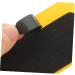 Comfortable Heel Cushions & Inserts - Replaceable Heel Stickers for Women Ultimate Shoe Heel Grips & Foam Supplies for Maximum Comfort - Buy Online on GoSupps.com