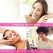 Mayjam 10ML Rose Essential Oil for Diffuser & DIY Home Use - Pack of 1 - Buy Online on GoSupps.com