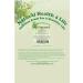 Natural Health 4 Life Psyllium Husks 200g Bag - Pack of 1 - Buy Online on GoSupps.com